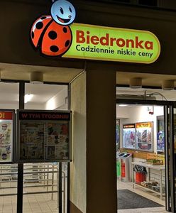 Kraków. Ochroniarz Biedronki brutalnie zaatakował klienta. "Zostałem poniżony"