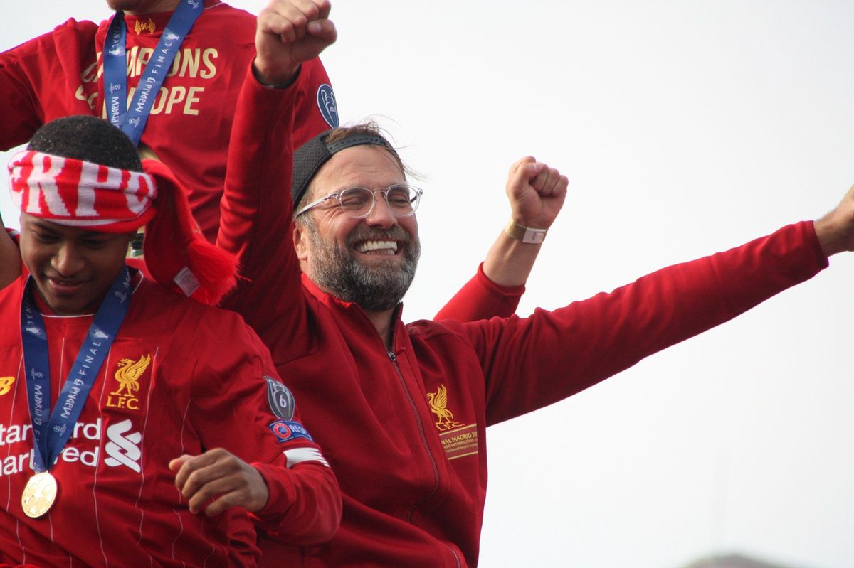 Klopp's emotional farewell: Liverpool's beloved manager attends Taylor Swift concert