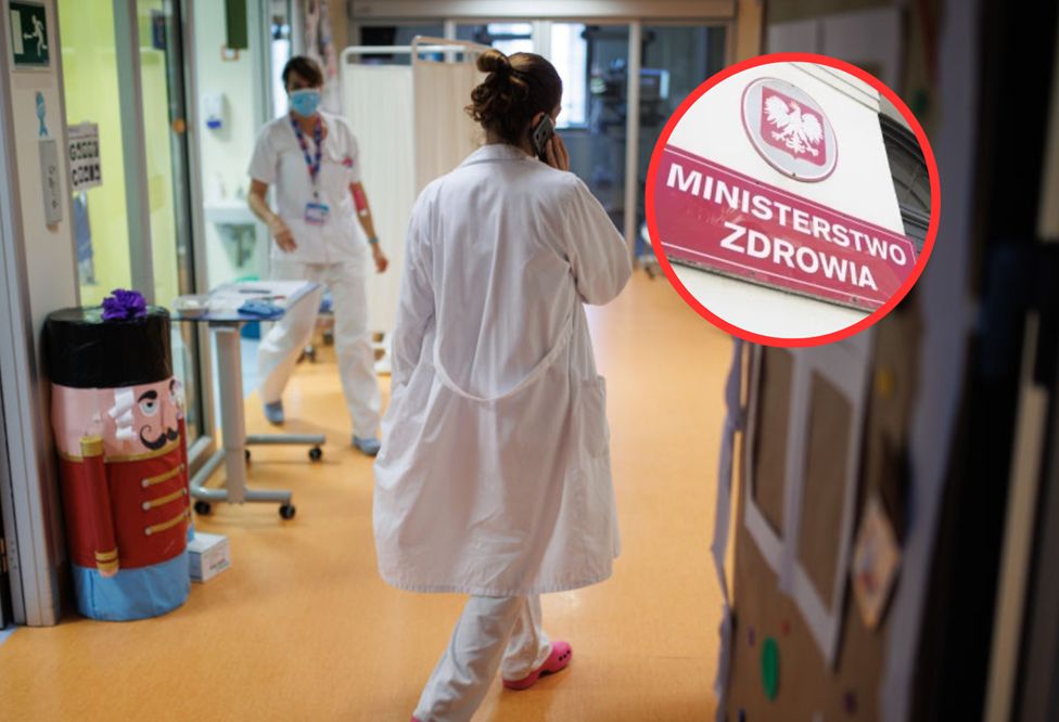 Darmowe badania dla Polaków. MZ zapowiada zmiany od maja