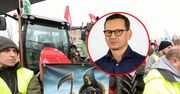 Morawiecki apeluje do rolników. Dał im wskazówkę. "Uważajcie na ruskie onuce"