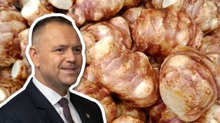 Kiedyś jedzenie biedoty, dziś prezydencki rarytas. Jest dobry dla jelit