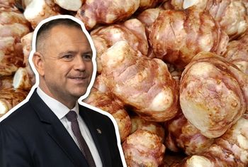 Kiedyś jedzenie biedoty, dziś prezydencki rarytas. Jest dobry dla jelit