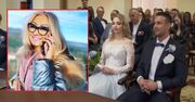 Ludzie spojrzeli na mamę Łukasza ze "Ślubu". Nikt nie ma wątpliwości
