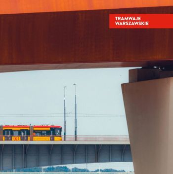 Warszawa: Motorniczy i pasażerowie uratowali kobietę. Chciała skoczyć