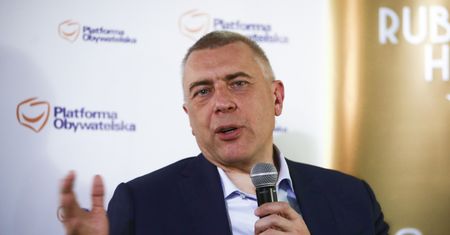 Likwidacja TVP. Nie uwierzysz, komu podziękował Roman Giertych