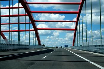 Prokurator zatrzymany z promilami na A4. Jest wniosek ws. immunitetu