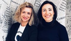 Karina Komorowska za Magdalenę Czaję szefową agencji San Markos