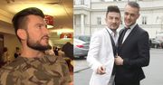 Michał Kwiatkowski: "Biorę ślub ze swoim parterem w przyszłym roku"