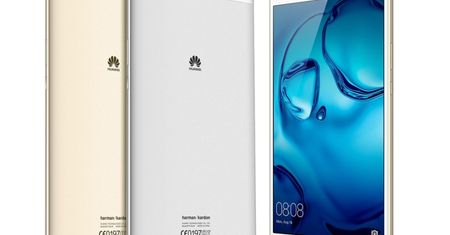 Huawei będzie instalował aplikacje Microsoftu na swoich urządzeniach