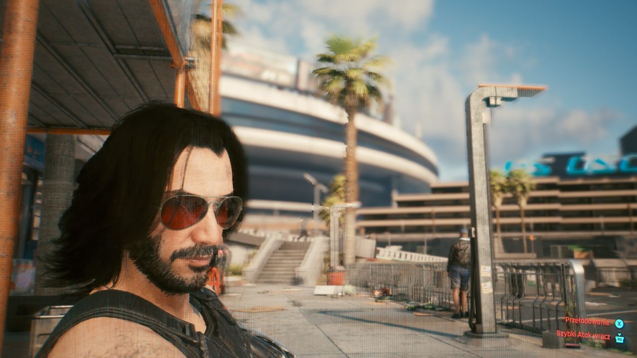 Cyberpunk 2077