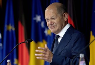 Niemcy przyspieszają prace nad legalizacją marihuany. "Nawet miliard euro dla budżetu"