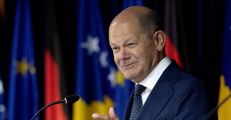 Niemcy przyspieszają prace nad legalizacją marihuany. "Nawet miliard euro dla budżetu"