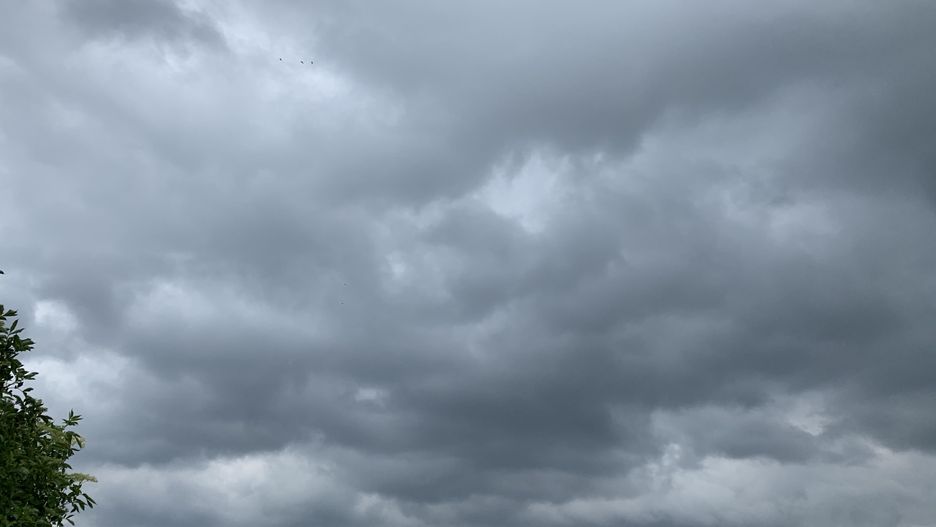 Wrocław. Pogoda. 8 lipca - przed nami zimne dni. Ocieplenie dopiero w piątek, ale nie potrwa długo