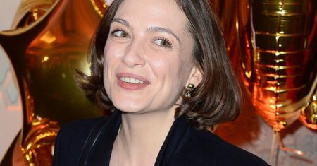 Anna Cieślak i Edward Miszczak zaręczyli się. Nie jest to jednak pierwszy pierścionek w życiu aktorki