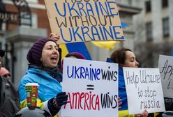 Ukraińcy w USA. Mają powody do niepokoju