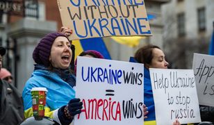 Ukraińcy w USA. Mają powody do niepokoju