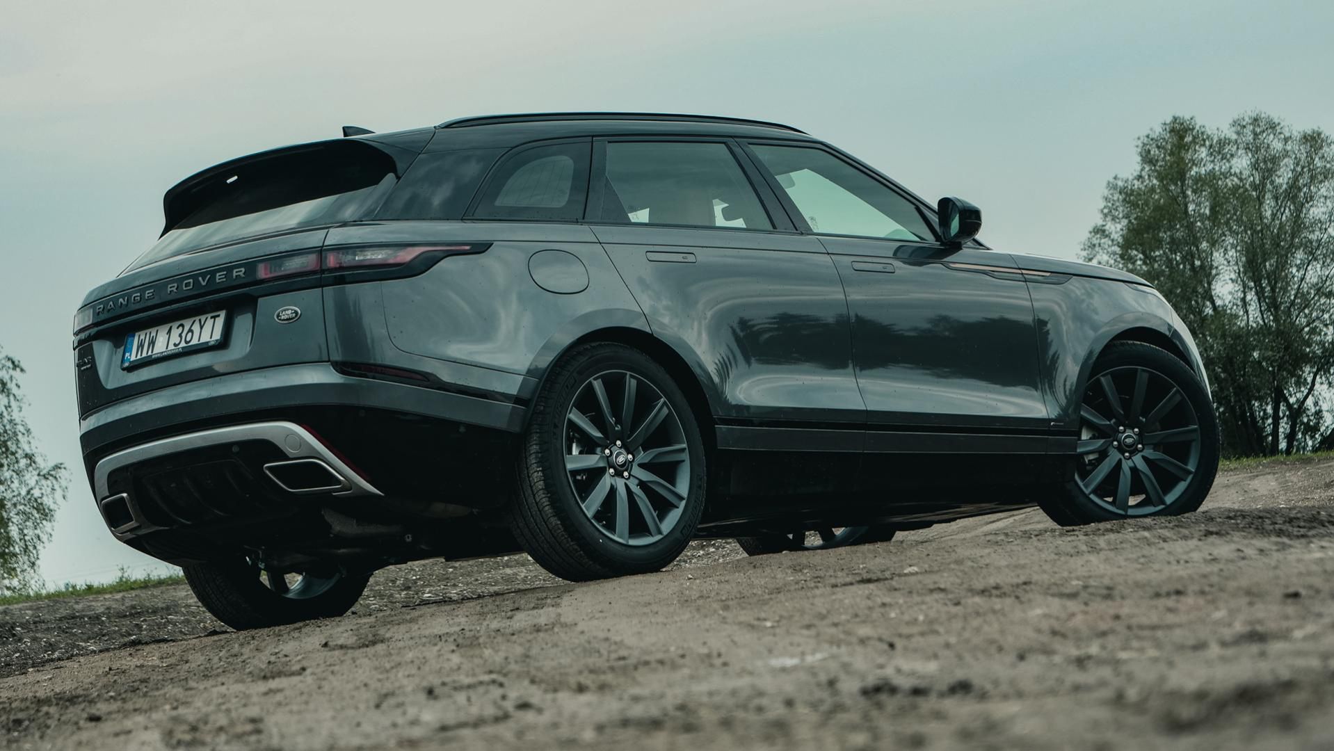 Range Rover Velar HSE D275 (20219) (fot. Maciej Gomułka)