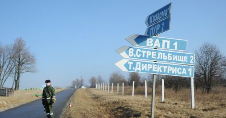 "Kaliningrad" znika z map. Wraca stara nazwa: Królewiec