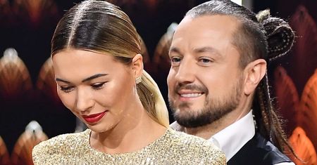 Sandra Kubicka i Baron się rozwodzą. Ich ostatnie wpisy teraz czyta się zupełnie inaczej