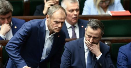 "Przetrwać 72 godziny". Do Polaków trafi poradnik kryzysowy MON i MSWiA
