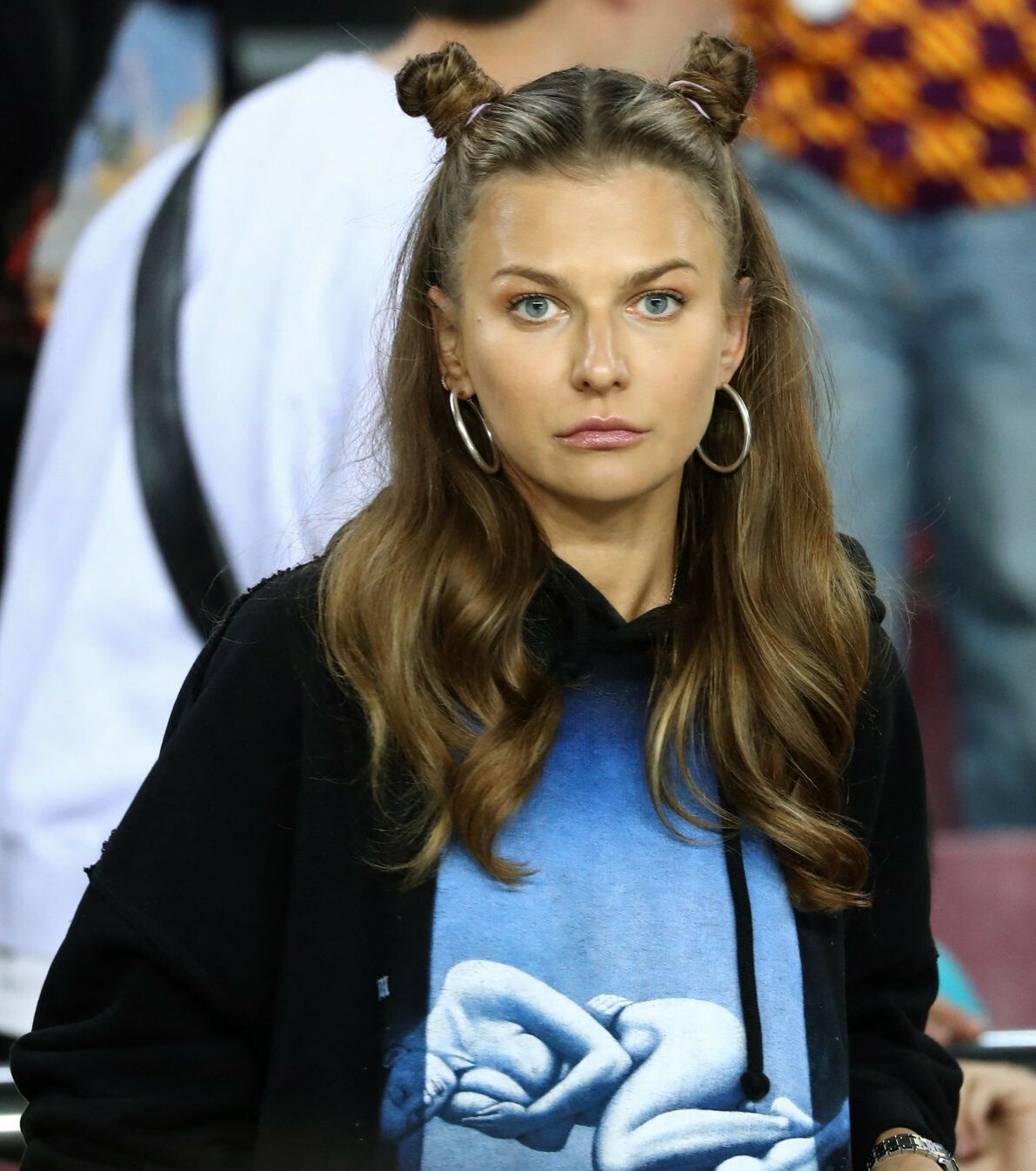 Tak zmieniała się Anna Lewandowska