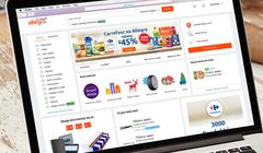 Allegro przejmuje firmę kurierską X-press Couriers. Realizuje dostawy tego samego dnia