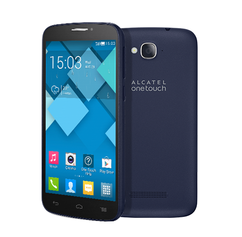 Alcatel OneTouch POP C7