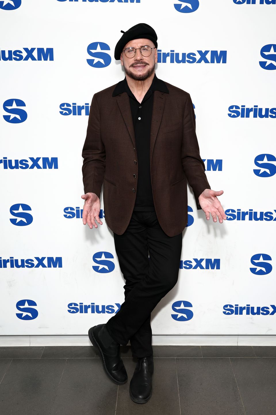 John Travolta, maj 2026