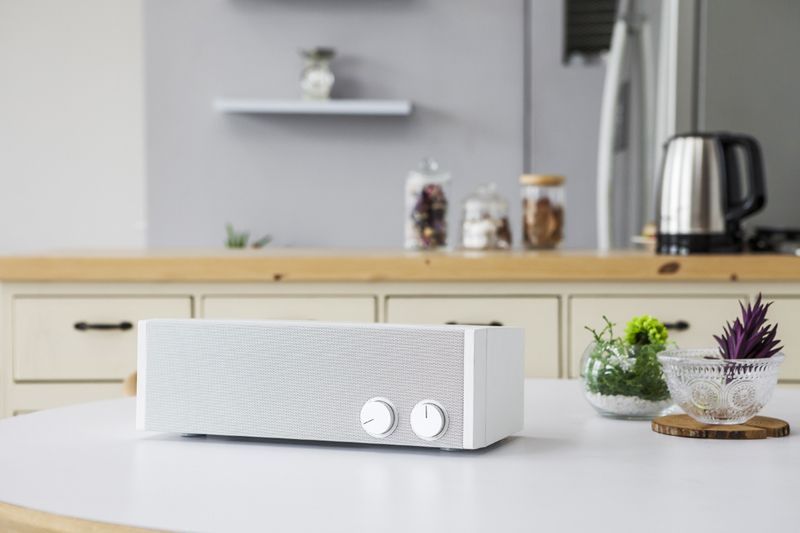 iRiver LS150: studyjna jakość audio i wsparcie łączności bezprzewodowej 4