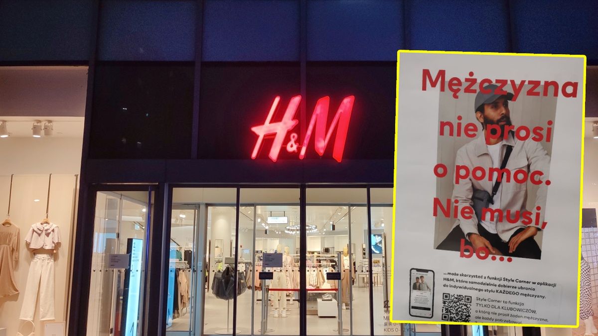 h&m