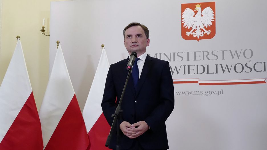 Reforma sądownictwa i co dalej? Zbigniew Ziobro zabrał głos