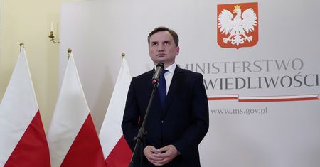 Nie tylko reforma sądownictwa. Ziobro o planach rządzących. "Obejmuje wiele innych sfer codziennego życia Polaków"