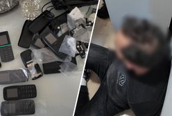 Oszukiwali seniorów Niemczech. Policja rozbiła ich "call center"