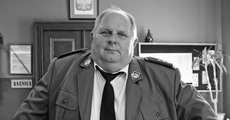 Andrzej Beya-Zaborski nie żyje. Zmagał się z chorobą. "Profesor dawał mi dwa dni"