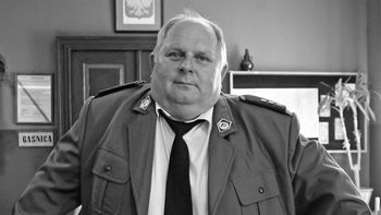 Andrzej Beya-Zaborski nie żyje. Zmagał się z chorobą. "Profesor dawał mi dwa dni"