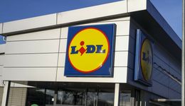 Lidl pokazuje liczby. Tak polskie produkty podbijają inne kraje