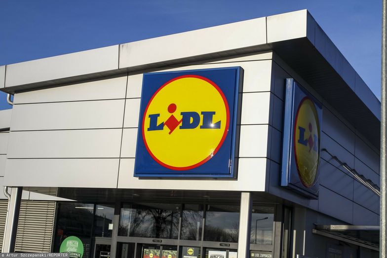 Lidl pokazuje liczby. Tak polskie produkty podbijają inne kraje