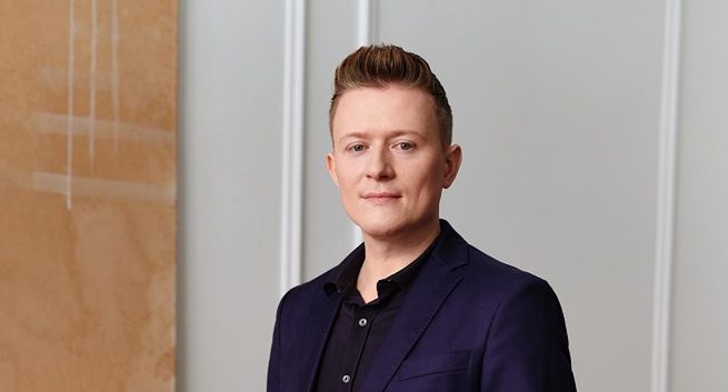 Nowa agencja w grupie They.pl, na czele Tobiasz Bierka