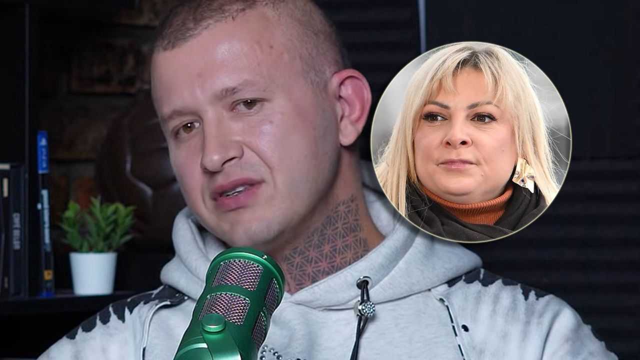 Dawid Narożny wprost o upadku małżeństwa i ZDRADZIE. "Nie dowiedziałem się o tym od razu"