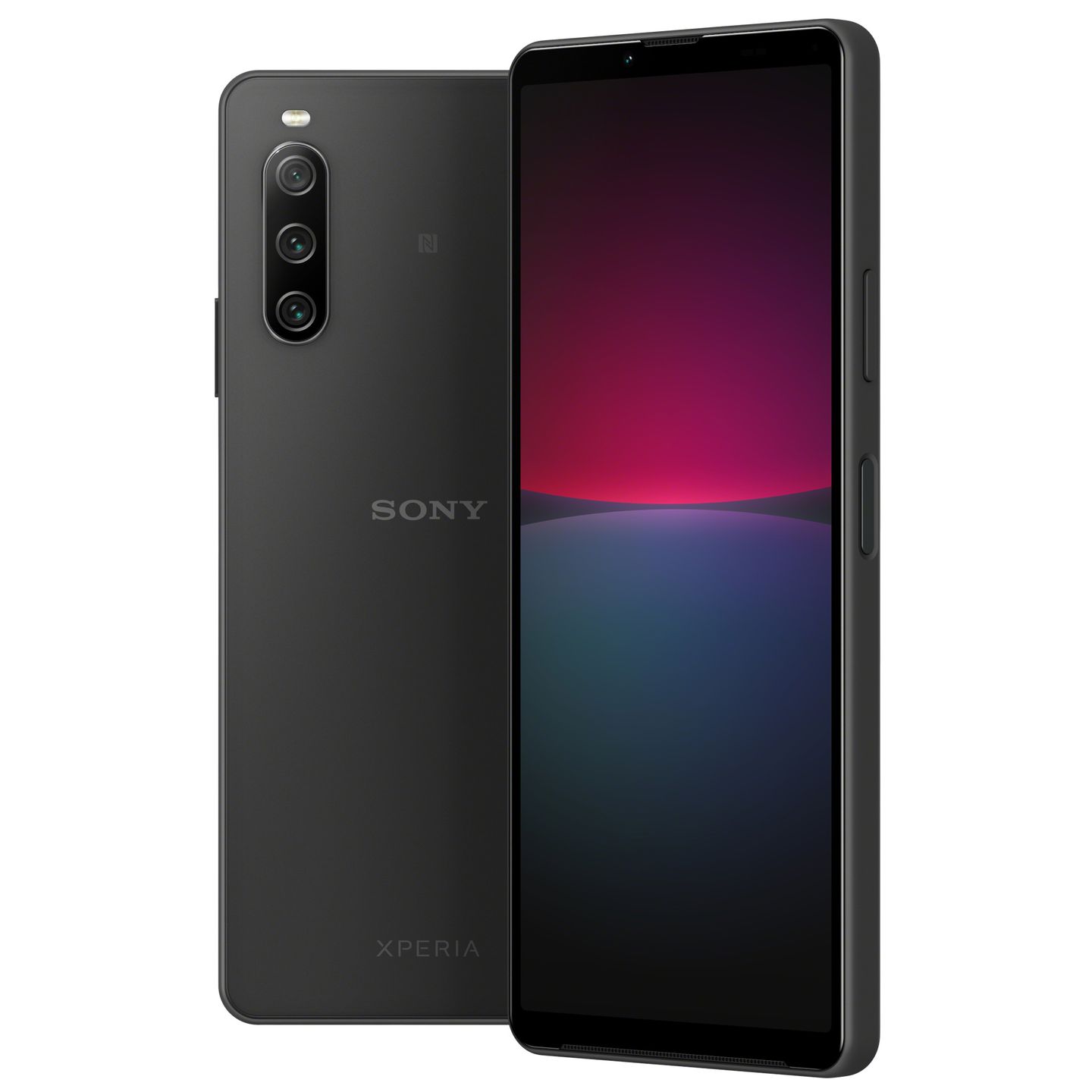 Mały smartfon z wielką baterią. Sony Xperia 10 IV oficjalnie 2