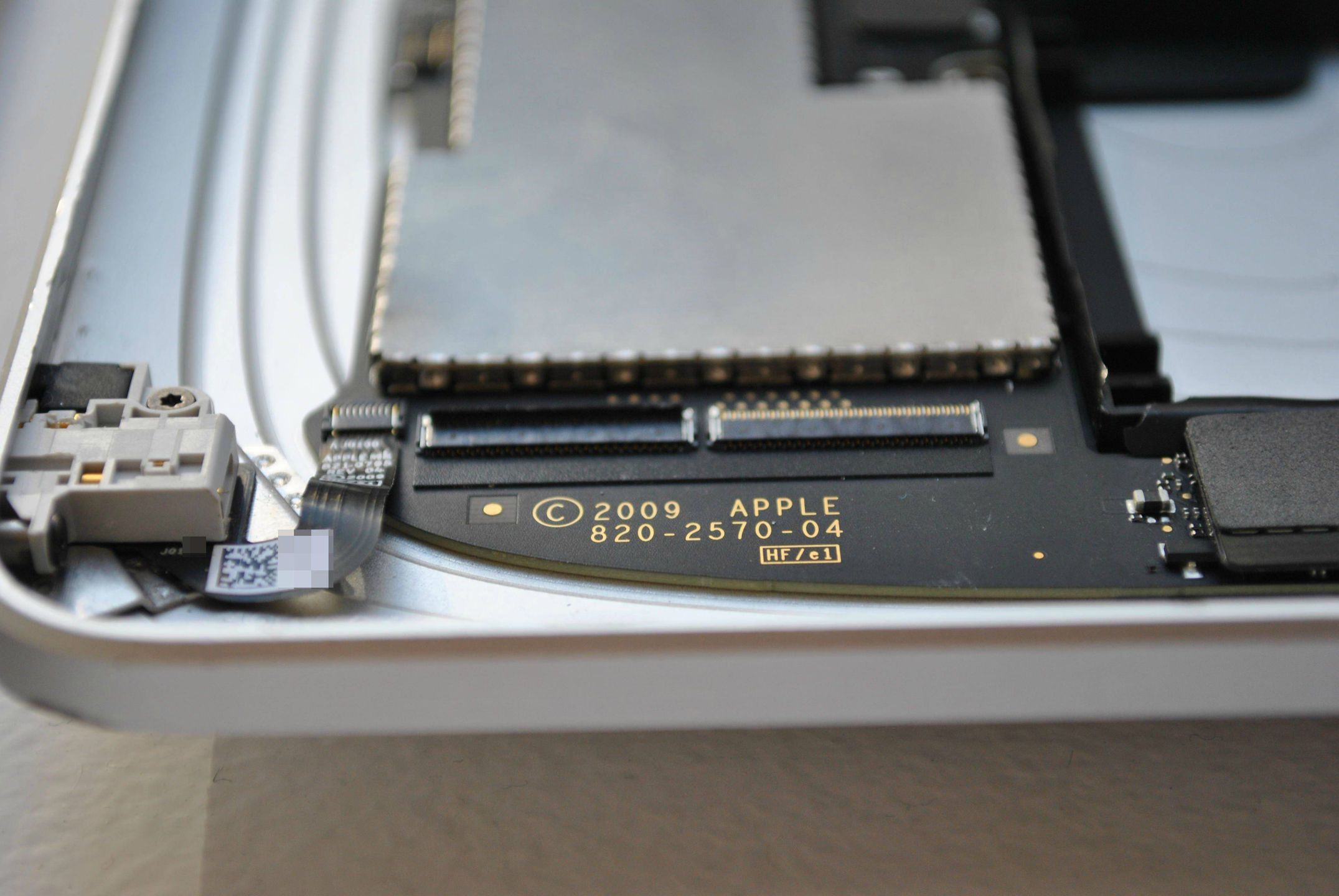 Prototyp iPada sprzedany na eBayu! 7