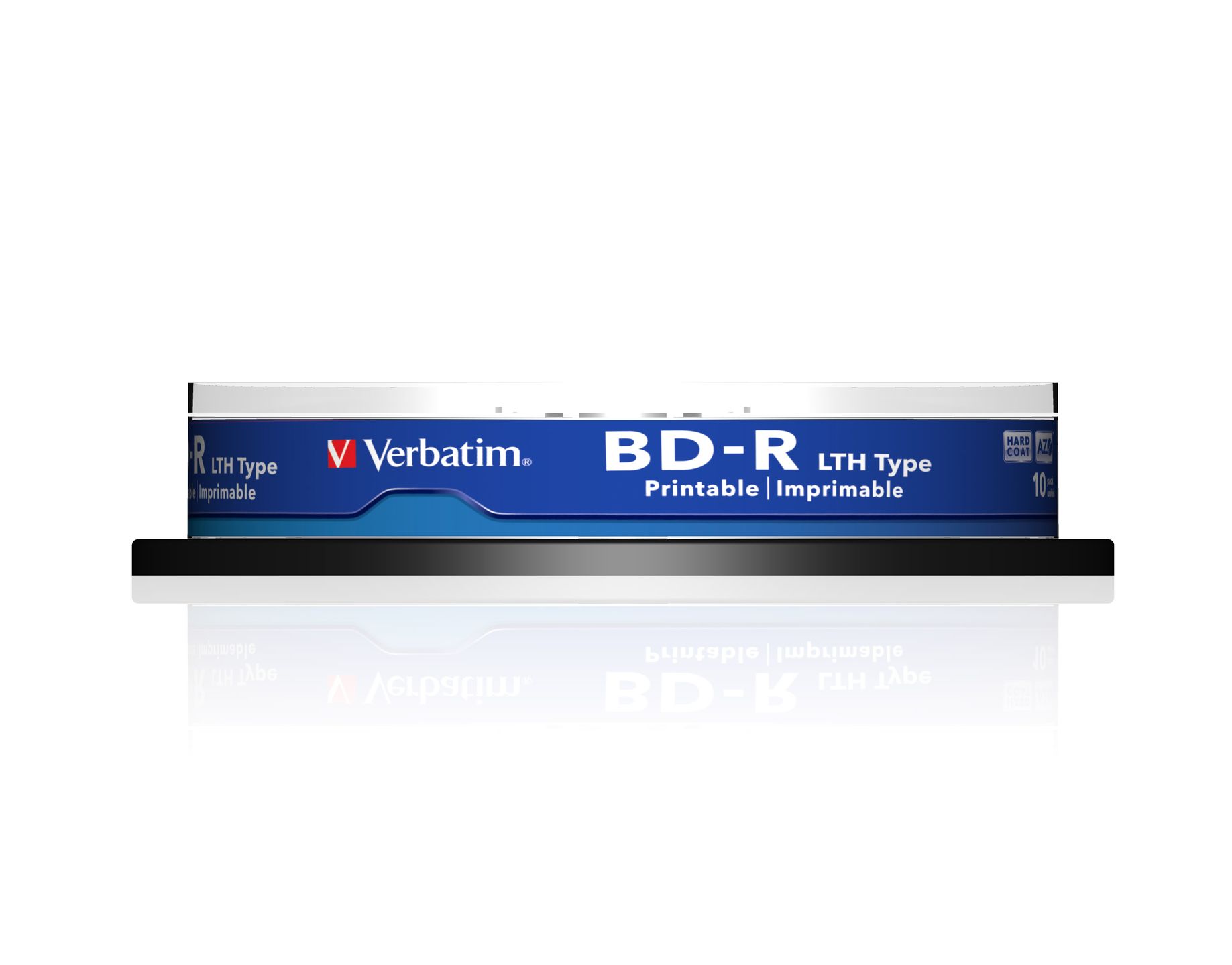 Verbatim Blu-ray 2x BD-R LTH Type Printable. Czym zachęcić klientów? 2