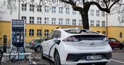 Ile naprawdę "palą" auta elektryczne? ADAC podał wyniki dla 27 modeli