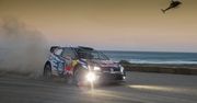 Rajd Australii 2016: koniec epoki Volkswagena