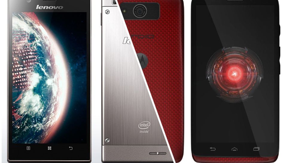 Najważniejsze słuchawki Lenovo i Motoroli 1