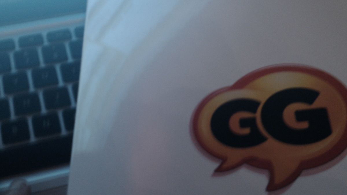 Premiera GG.pl. Gadu-Gadu polskim Facebookiem? NK ma przechlapane 1