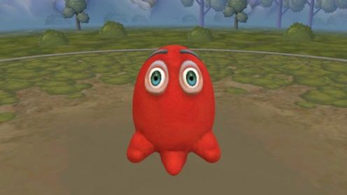 miniKonkurs SPORE - ciąg dalszy 1