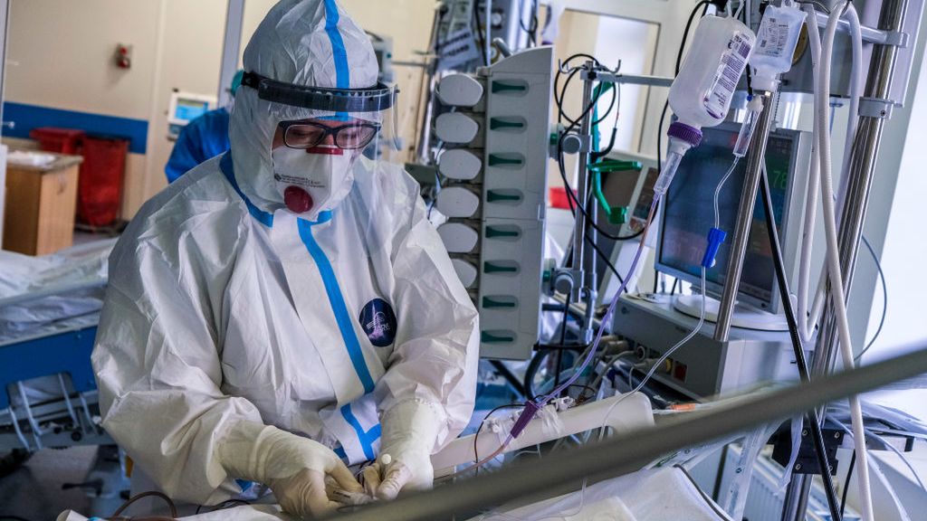 Czy w 2025 może wybuchnąć kolejna pandemia?