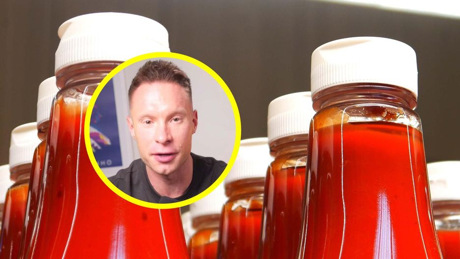 Dietetyk pokazał, które ketchupy mają najgorsze składy