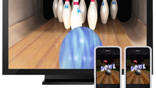 Czy funkcja AirPlay Mirroring w iOS 5 ma szansę zagrozić PS3 lub Xboxowi? 1